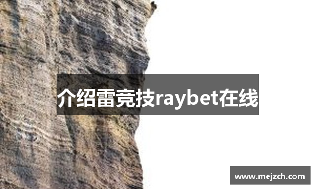 介绍雷竞技raybet在线